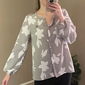 JPMorgan Chase Bank Lands End Top